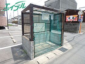 アムールサウス 3A ｜ 三重県四日市市川北１丁目（賃貸マンション3LDK・3階・58.32㎡） その16