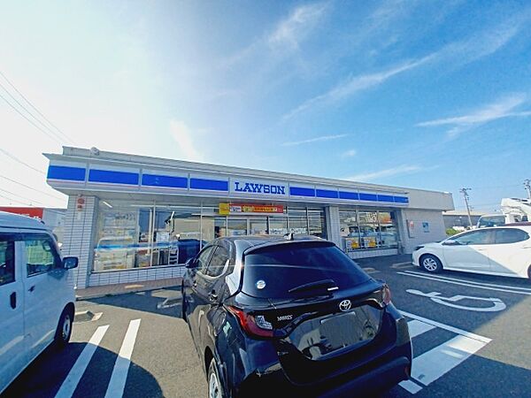 トレフル ブラン　C棟 202｜三重県三重郡川越町大字豊田(賃貸アパート1LDK・2階・59.46㎡)の写真 その22