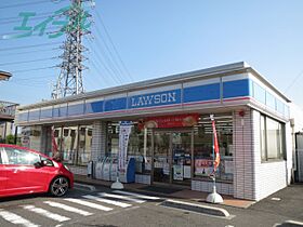 エステート川D棟 101 ｜ 三重県三重郡朝日町大字縄生（賃貸アパート1LDK・1階・40.60㎡） その22