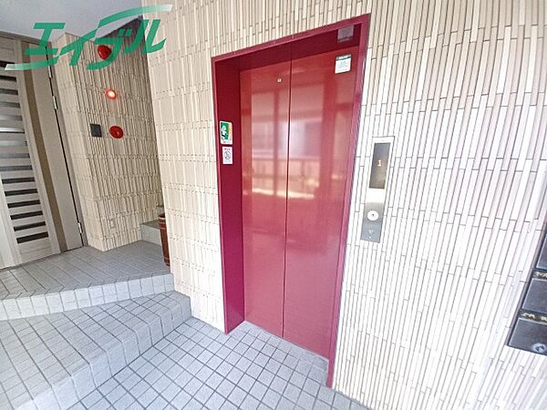 エクセル21 5C｜三重県桑名市駅元町(賃貸マンション1DK・5階・43.73㎡)の写真 その8