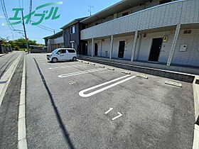 パプリカ 103 ｜ 三重県四日市市東富田町（賃貸アパート1K・1階・30.03㎡） その7