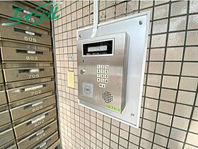 グランティ桑名 801 ｜ 三重県桑名市参宮通（賃貸マンション1R・8階・21.09㎡） その7