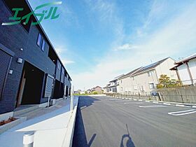 クラインボッシェII 106 ｜ 三重県三重郡川越町大字亀尾新田（賃貸アパート1LDK・1階・50.01㎡） その7