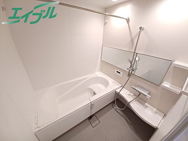 Sun Quest 305｜三重県桑名市大字矢田(賃貸アパート1LDK・3階・40.28㎡)の写真 その4