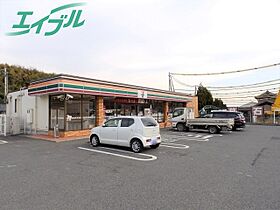 グランモア矢内谷 206 ｜ 三重県四日市市大矢知町（賃貸アパート1K・2階・26.27㎡） その21