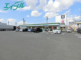 ロイヤル富州 2A ｜ 三重県四日市市富州原町（賃貸マンション1K・2階・25.20㎡） その23