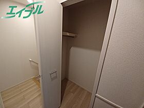 ライン　メゾン　I 203 ｜ 三重県桑名市長島町鎌ケ地（賃貸アパート2LDK・2階・58.57㎡） その20