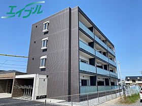 セレッソ川越 205 ｜ 三重県三重郡川越町大字豊田（賃貸マンション1K・2階・26.60㎡） その1