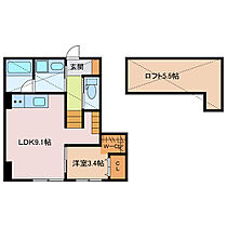 スマイシアAPARTMENT　西富田 101 ｜ 三重県四日市市西富田町（賃貸アパート1LDK・1階・32.18㎡） その2