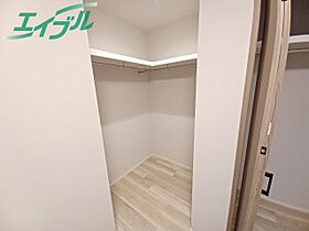 スマイシアAPARTMENT　西富田 101 ｜ 三重県四日市市西富田町（賃貸アパート1LDK・1階・32.18㎡） その13