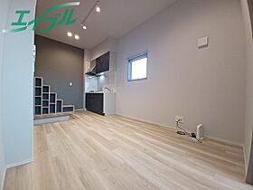 スマイシアAPARTMENT　西富田 202 ｜ 三重県四日市市西富田町（賃貸アパート1LDK・2階・30.45㎡） その3