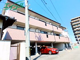 コーキア矢田 2B ｜ 三重県桑名市大字矢田（賃貸マンション1K・2階・24.18㎡） その22