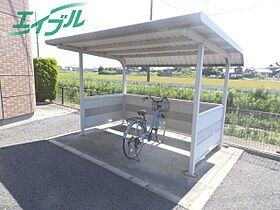 コンフォース 101 ｜ 三重県桑名市長島町松ケ島（賃貸アパート1K・1階・34.08㎡） その8