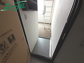 Ｆｒｅｉｚｅｉｔ 4 ｜ 三重県三重郡川越町大字高松（賃貸アパート1R・1階・16.97㎡） その13