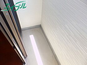 ラトゥール川越 1C ｜ 三重県三重郡川越町大字亀須新田（賃貸アパート1LDK・1階・35.52㎡） その10