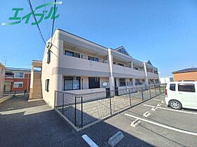 ガーデンハイム 103 ｜ 三重県三重郡川越町大字南福崎（賃貸アパート3LDK・1階・66.00㎡） その1