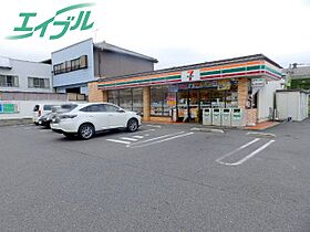 カーサパズＥ 301 ｜ 三重県桑名市大字江場（賃貸マンション1LDK・3階・50.43㎡） その22