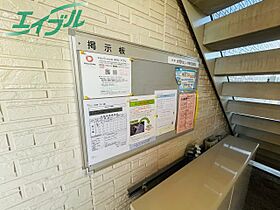 レセンテ下之宮 103 ｜ 三重県四日市市下之宮町（賃貸アパート1R・1階・40.07㎡） その14