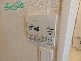 リベルタ　I 101 ｜ 三重県桑名市大字安永（賃貸アパート1LDK・1階・47.67㎡） その16