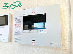 パプリカ 102 ｜ 三重県四日市市東富田町（賃貸アパート1K・1階・30.03㎡） その15