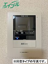 エリタージュ　I 103 ｜ 三重県四日市市平津町（賃貸アパート1LDK・1階・54.18㎡） その16