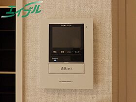 アリエーテ 103 ｜ 三重県四日市市富田浜町（賃貸アパート1LDK・1階・42.37㎡） その13