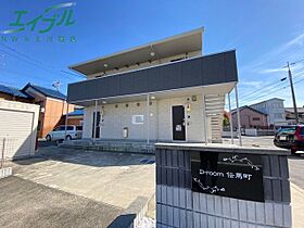 D-room伝馬町  ｜ 三重県桑名市伝馬町（賃貸アパート1LDK・1階・33.61㎡） その13