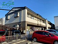 三重県三重郡川越町大字豊田：物件画像／株式会社賃貸メイト　エイブルNWみえ川越店