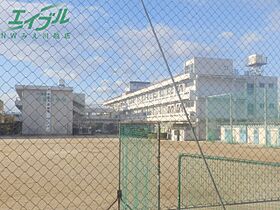 シャインガーベラ  ｜ 三重県三重郡川越町大字当新田（賃貸アパート1LDK・1階・50.01㎡） その22