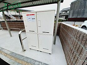 ヴィラ・グレイスフル  ｜ 三重県三重郡川越町大字南福崎（賃貸アパート1LDK・1階・50.01㎡） その17