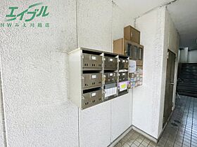 リビエール・N・弐番館  ｜ 三重県四日市市東富田町（賃貸マンション1DK・3階・33.00㎡） その16