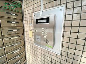 グランティ桑名  ｜ 三重県桑名市参宮通（賃貸マンション1R・8階・21.09㎡） その17