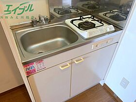 ウェルセレッソEAST  ｜ 三重県四日市市茂福町（賃貸マンション1K・3階・24.18㎡） その5