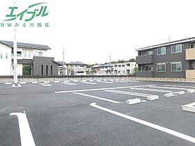 Ｔ・ボヌール　II  ｜ 三重県三重郡川越町大字豊田（賃貸アパート1LDK・1階・44.22㎡） その13