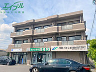 三重県四日市市下之宮町：物件画像／株式会社賃貸メイト　エイブルNWみえ川越店