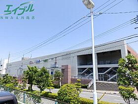 希望ヶ丘ハイツ  ｜ 三重県桑名市大字西別所（賃貸アパート1K・2階・23.11㎡） その26