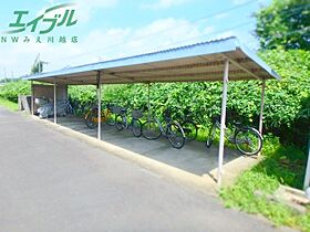 フィールドストーン蓮花寺1号棟  ｜ 三重県桑名市大字蓮花寺（賃貸マンション2K・3階・29.00㎡） その15