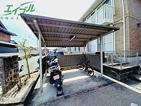 グランモア　パーシモン  ｜ 三重県三重郡朝日町大字柿（賃貸アパート1LDK・1階・40.29㎡） その20