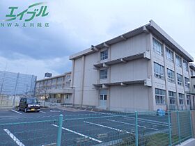 アイルーム広永  ｜ 三重県四日市市広永町（賃貸マンション1K・3階・23.73㎡） その17