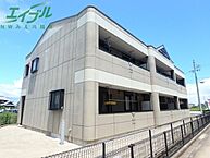 三重県三重郡川越町大字亀須新田：物件画像／株式会社賃貸メイト　エイブルNWみえ川越店