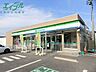 周辺：ファミリーマート四日市あかつき台北店 1255m