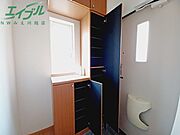 同型反転写真です。