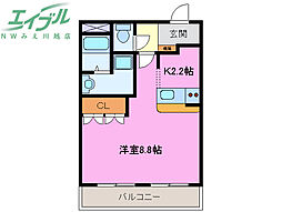🉐敷金礼金0円！🉐ダイセイヒルズ