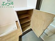 同タイプの部屋写真です。