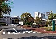 四日市大学 3700m