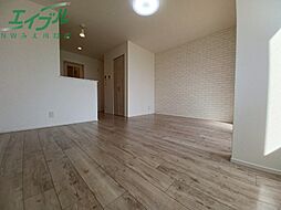 Ｃａｓａ　Ｆｅｌｉｃｅ 1階ワンルームのリビング/ダイニング