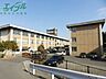 周辺：四日市市立朝明中学校 3329m