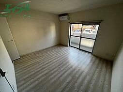同物件別部屋のお写真です。