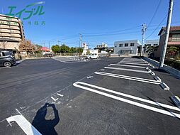 メゾンモンマルトル江場