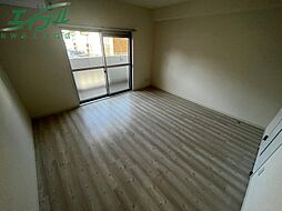 同物件別部屋のお写真です。